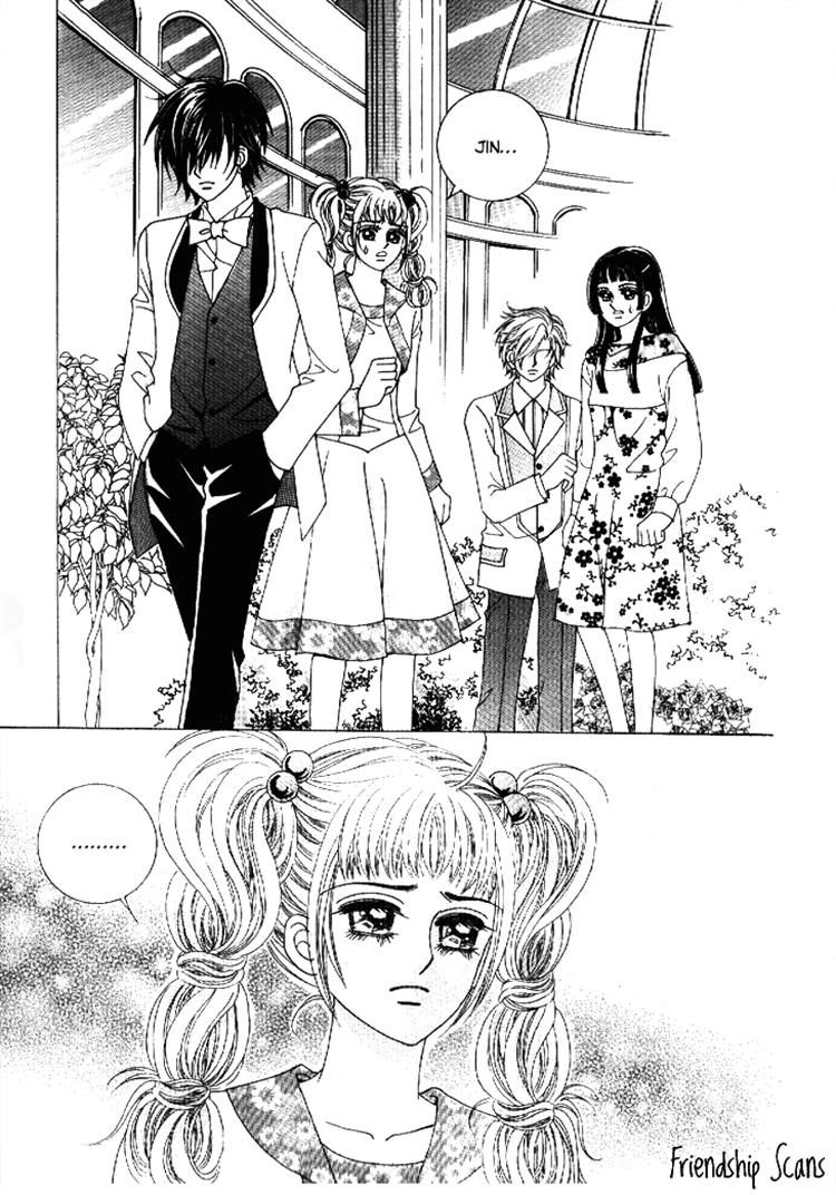 I'm Looking for the Princess Chapter 29 page 21 - Chapter 29