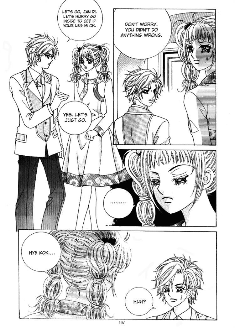 I'm Looking for the Princess Chapter 29 page 22 - Chapter 29