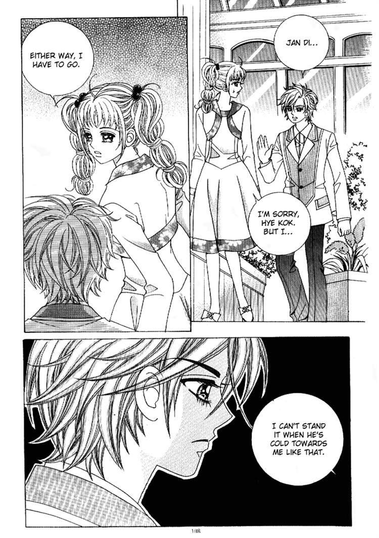 I'm Looking for the Princess Chapter 29 page 23 - Chapter 29