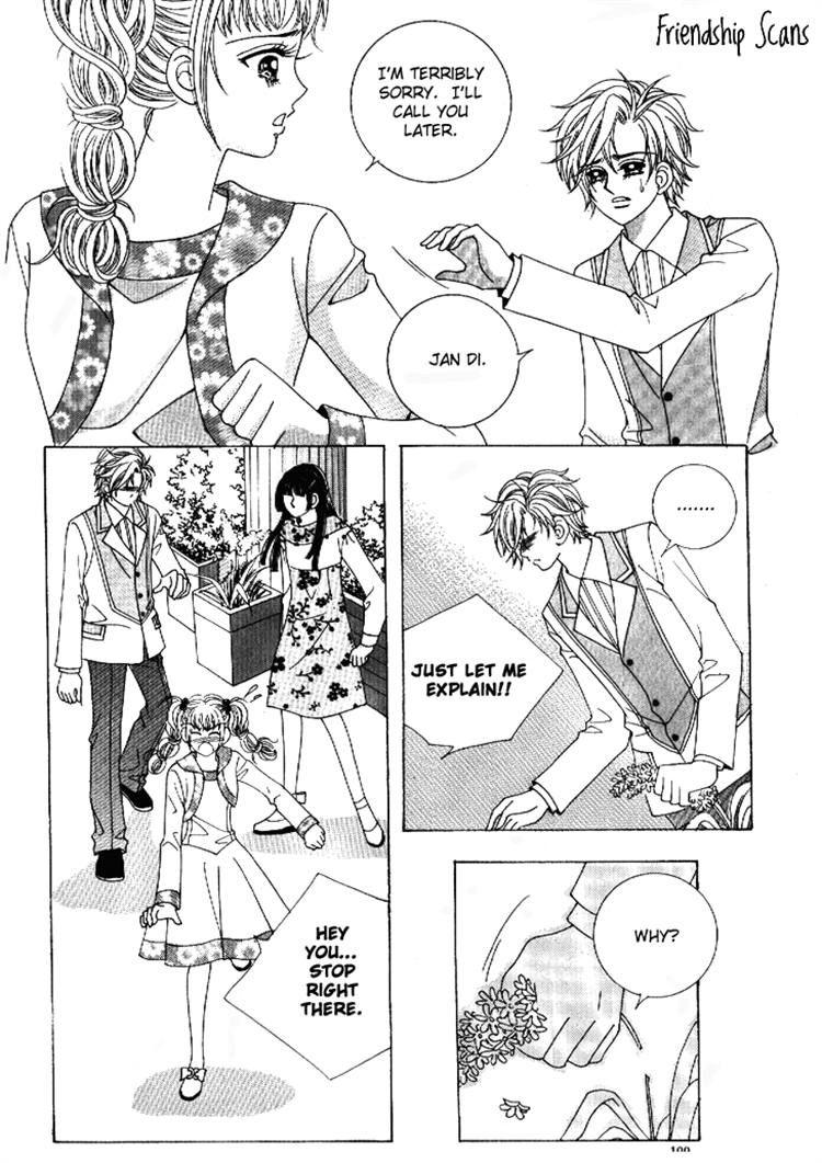 I'm Looking for the Princess Chapter 29 page 24 - Chapter 29