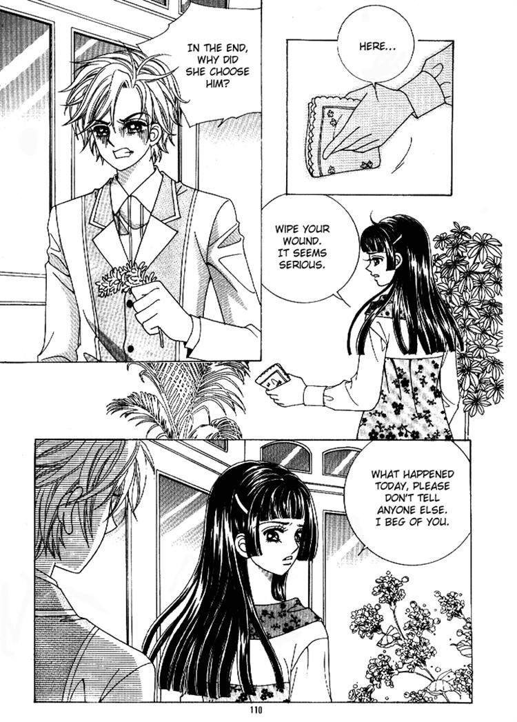 I'm Looking for the Princess Chapter 29 page 25 - Chapter 29