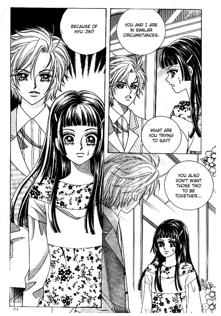I'm Looking for the Princess Chapter 29 page 26 - Chapter 29