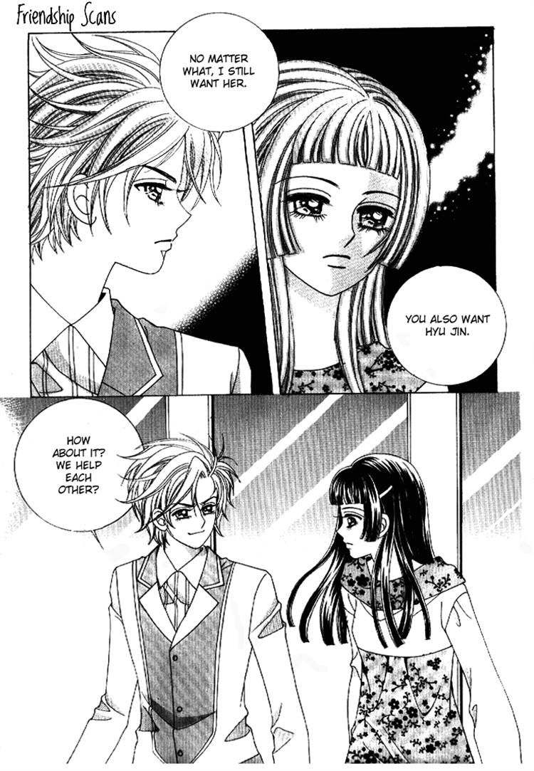 I'm Looking for the Princess Chapter 29 page 27 - Chapter 29