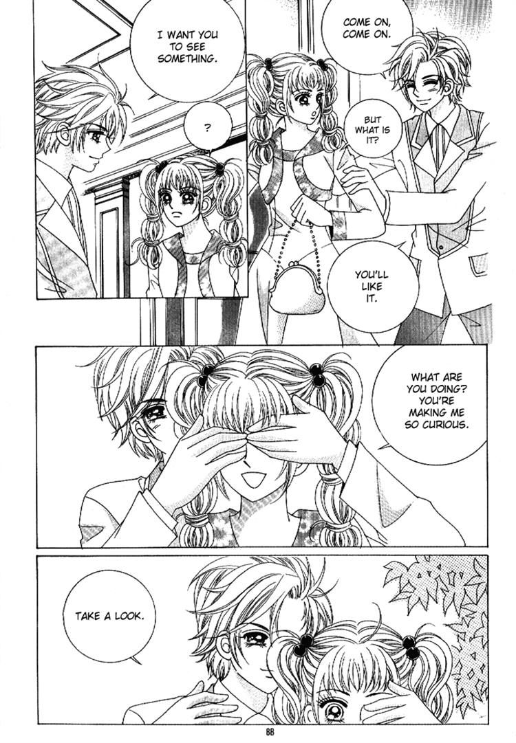 I'm Looking for the Princess Chapter 29 page 3 - Chapter 29