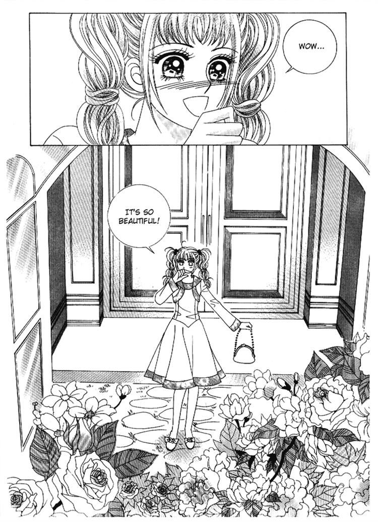 I'm Looking for the Princess Chapter 29 page 4 - Chapter 29