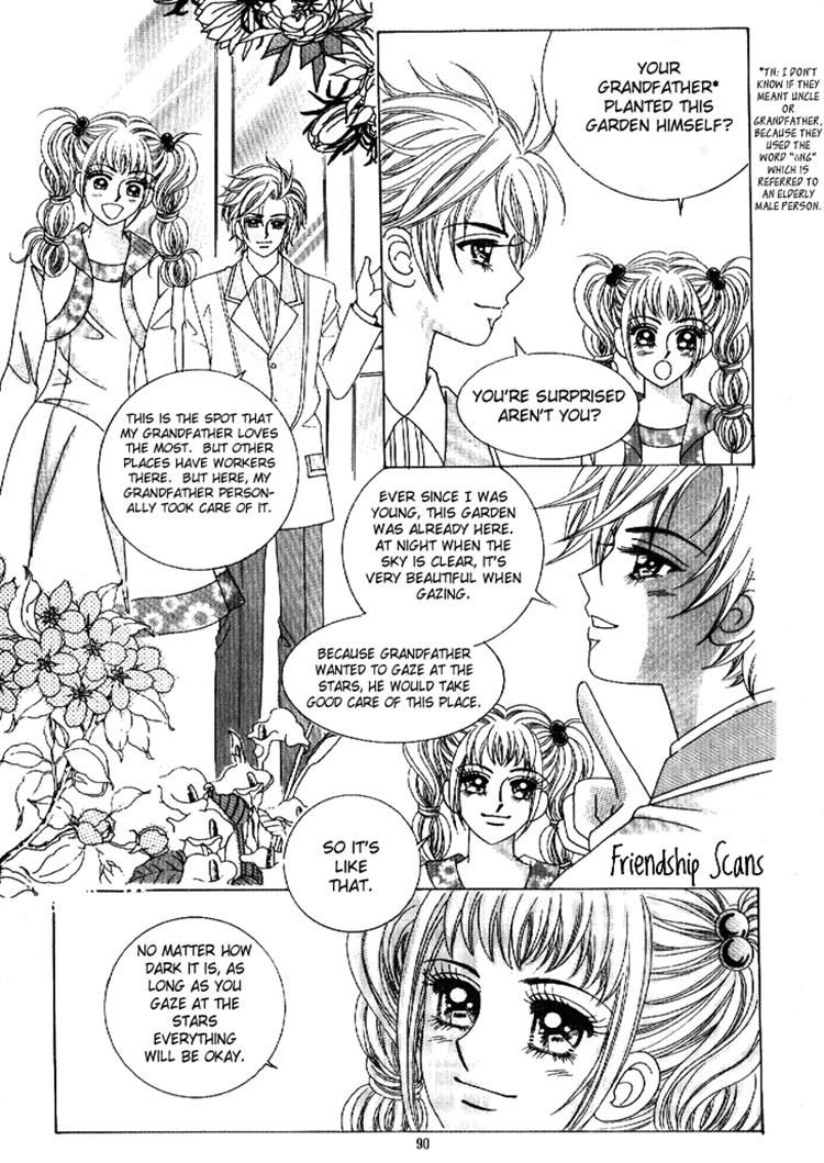 I'm Looking for the Princess Chapter 29 page 5 - Chapter 29