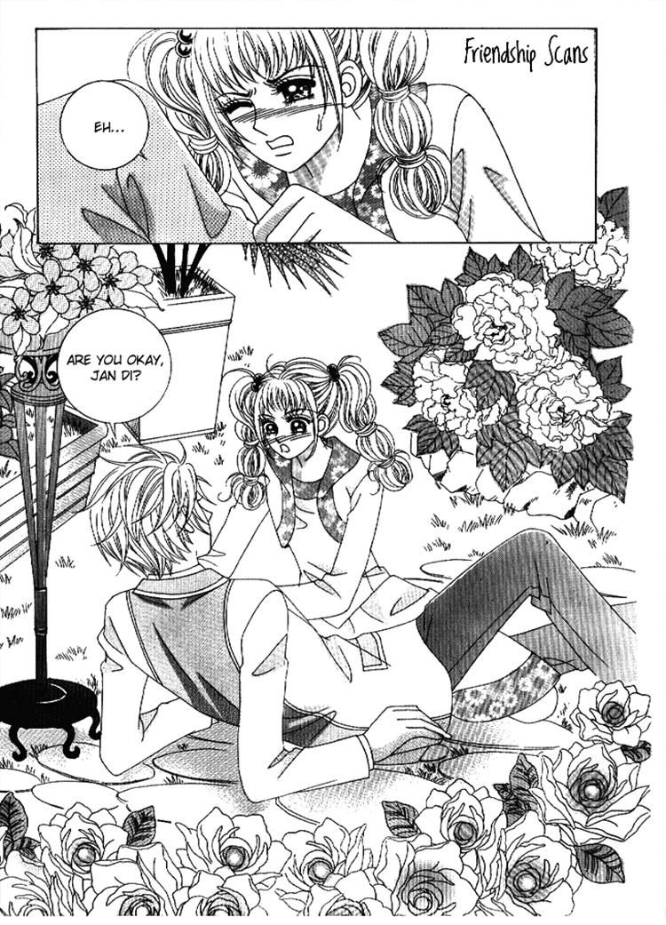 I'm Looking for the Princess Chapter 29 page 7 - Chapter 29