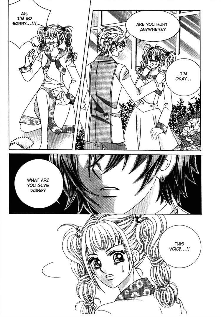 I'm Looking for the Princess Chapter 29 page 8 - Chapter 29