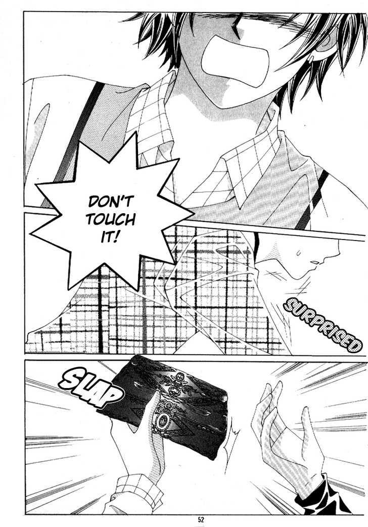 I'm Looking for the Princess Chapter 3 page 10 - Chapter 3