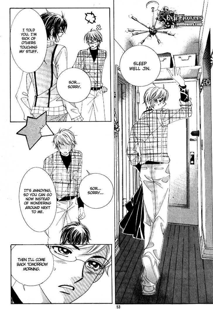 I'm Looking for the Princess Chapter 3 page 11 - Chapter 3