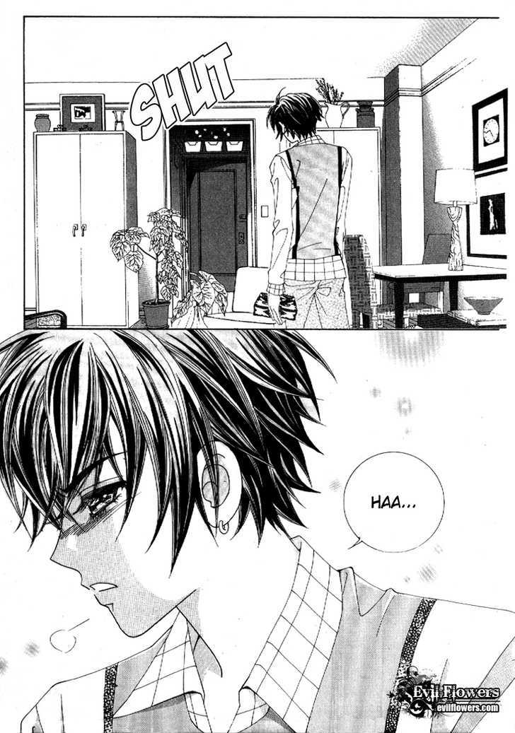 I'm Looking for the Princess Chapter 3 page 12 - Chapter 3