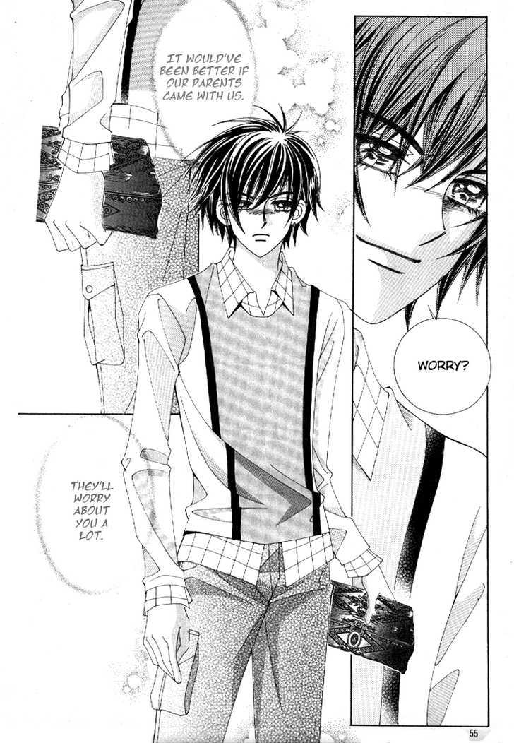 I'm Looking for the Princess Chapter 3 page 13 - Chapter 3