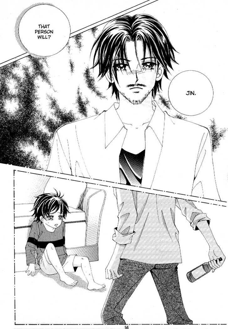 I'm Looking for the Princess Chapter 3 page 14 - Chapter 3