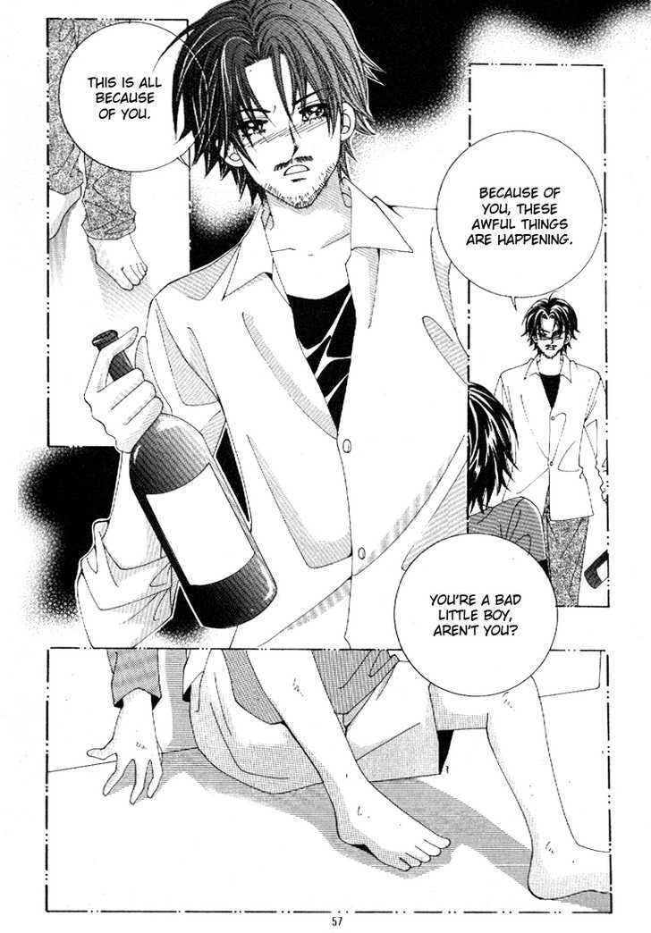 I'm Looking for the Princess Chapter 3 page 15 - Chapter 3
