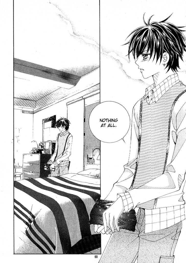 I'm Looking for the Princess Chapter 3 page 18 - Chapter 3