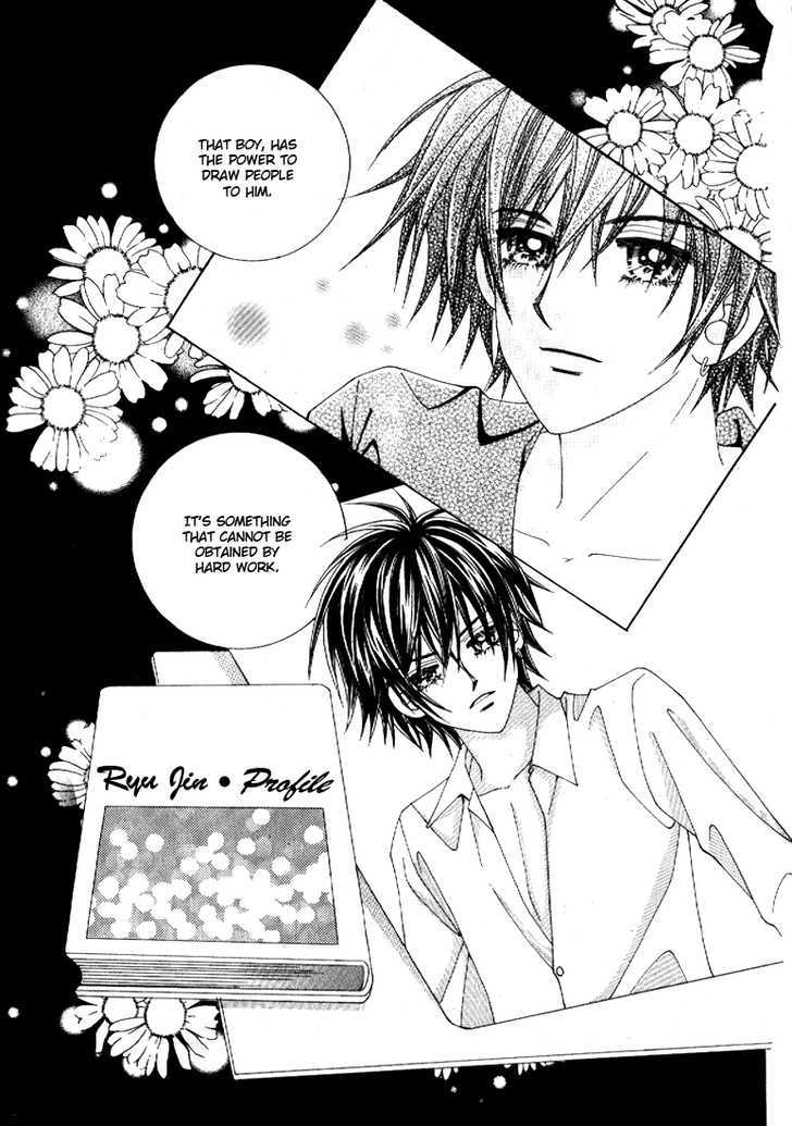 I'm Looking for the Princess Chapter 3 page 22 - Chapter 3