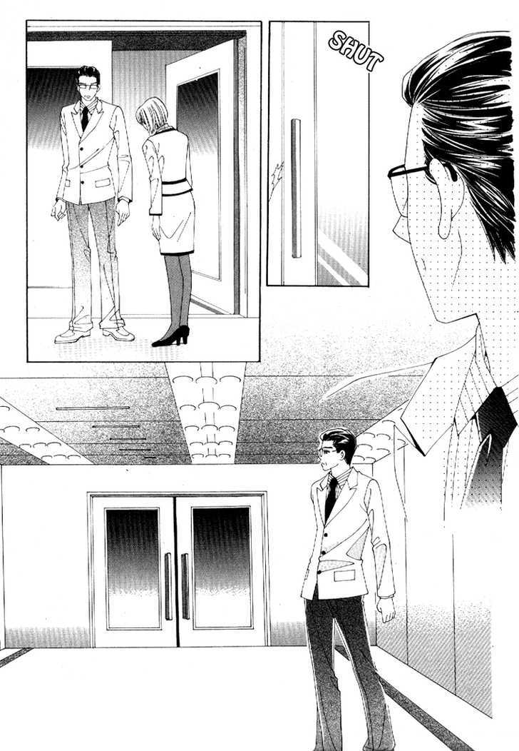 I'm Looking for the Princess Chapter 3 page 24 - Chapter 3