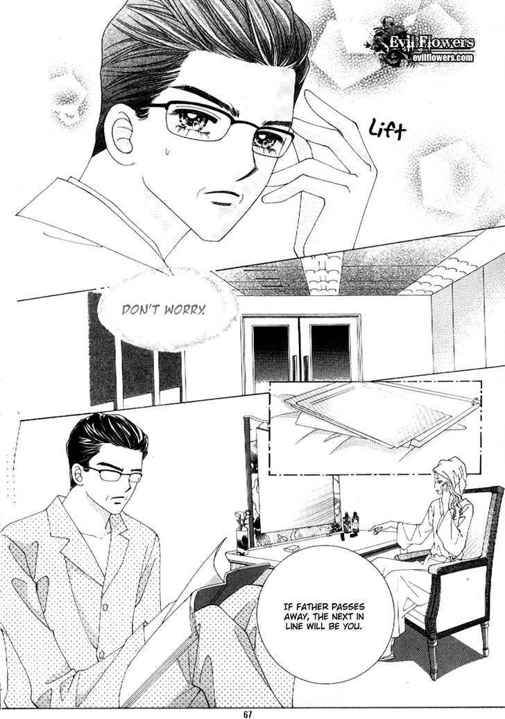 I'm Looking for the Princess Chapter 3 page 25 - Chapter 3
