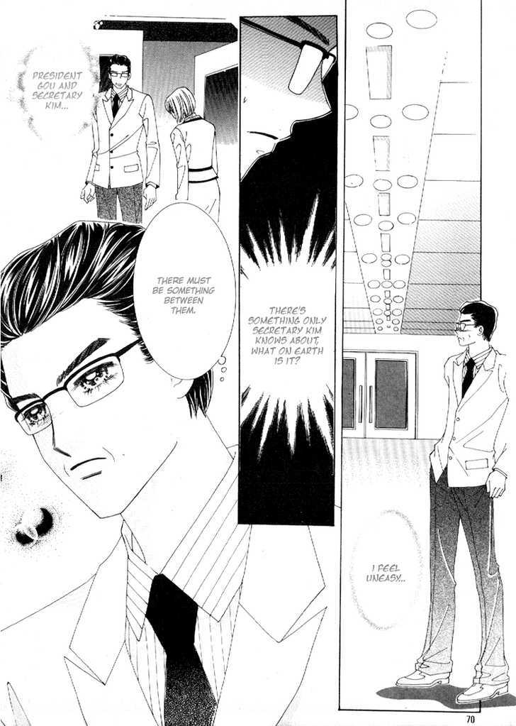 I'm Looking for the Princess Chapter 3 page 28 - Chapter 3