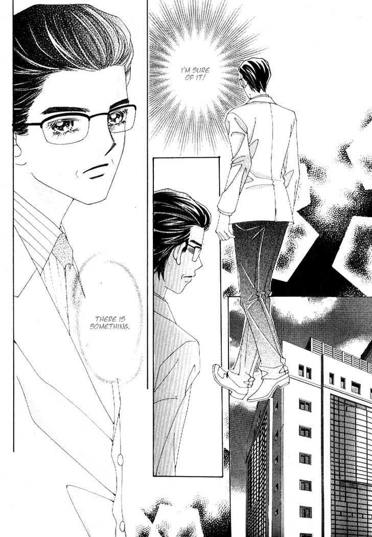 I'm Looking for the Princess Chapter 3 page 29 - Chapter 3