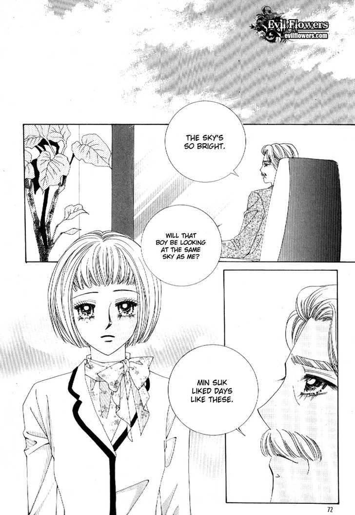 I'm Looking for the Princess Chapter 3 page 30 - Chapter 3