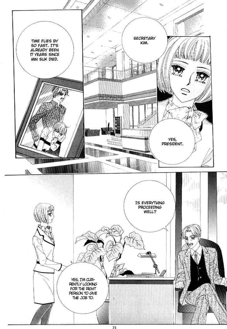 I'm Looking for the Princess Chapter 3 page 31 - Chapter 3
