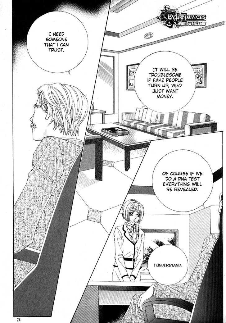 I'm Looking for the Princess Chapter 3 page 32 - Chapter 3