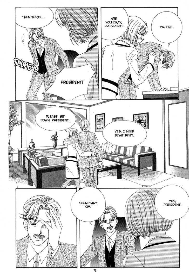 I'm Looking for the Princess Chapter 3 page 33 - Chapter 3