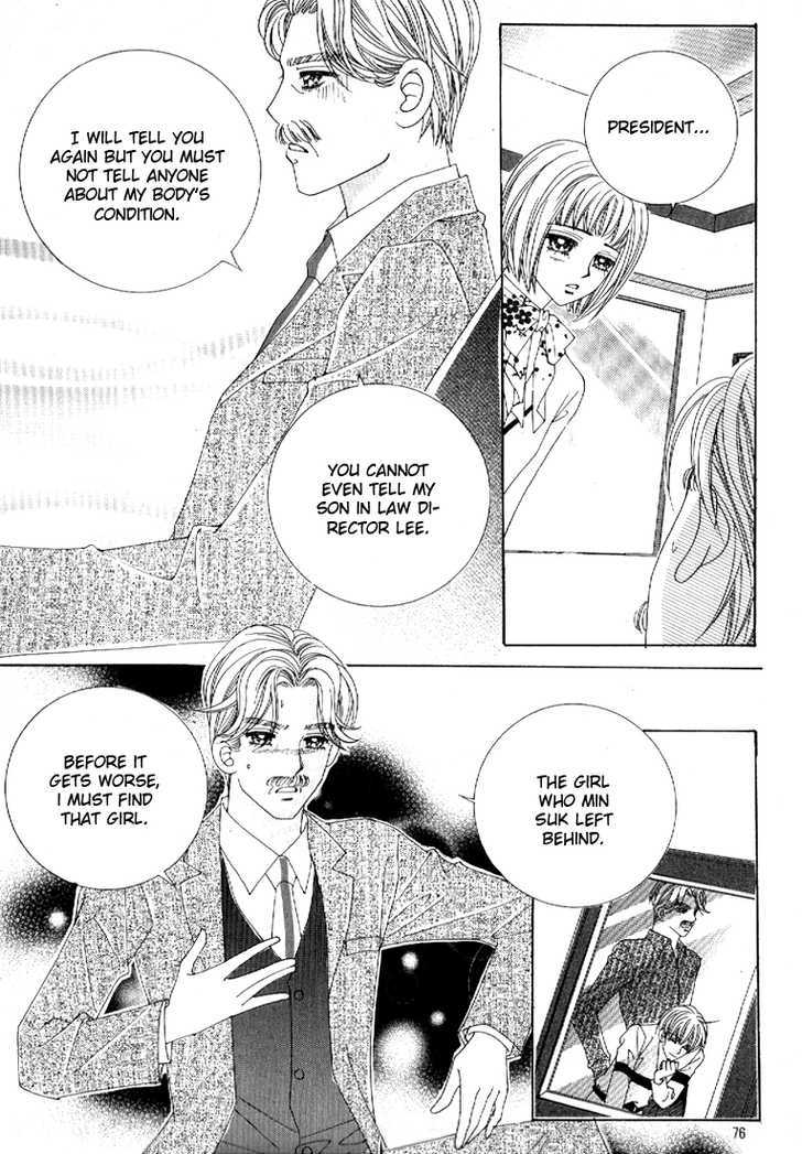I'm Looking for the Princess Chapter 3 page 34 - Chapter 3