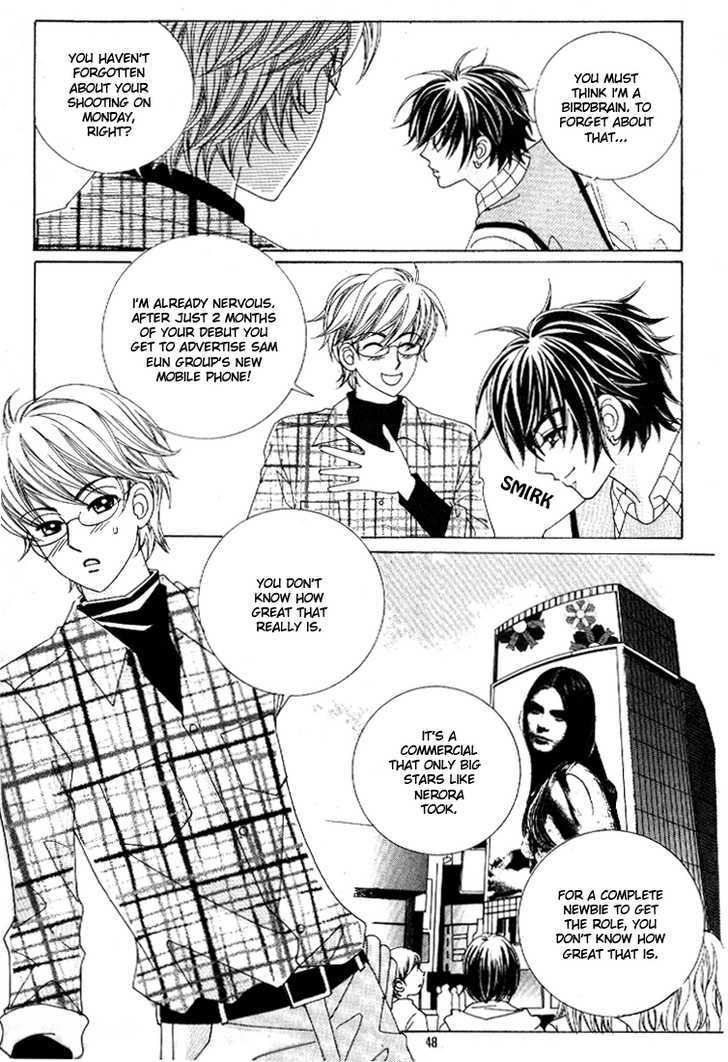 I'm Looking for the Princess Chapter 3 page 6 - Chapter 3