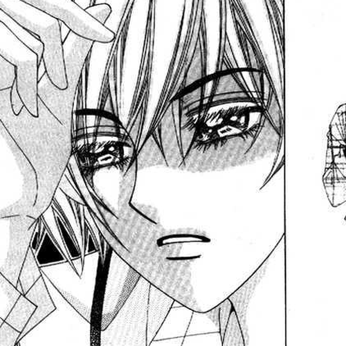I'm Looking for the Princess Chapter 3 cover
