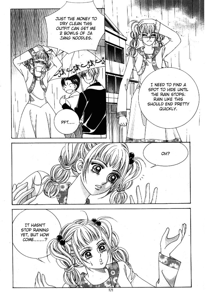 I'm Looking for the Princess Chapter 30 page 10 - Chapter 30