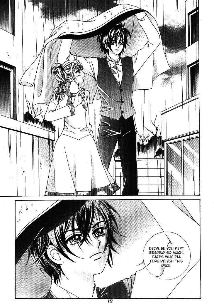 I'm Looking for the Princess Chapter 30 page 11 - Chapter 30