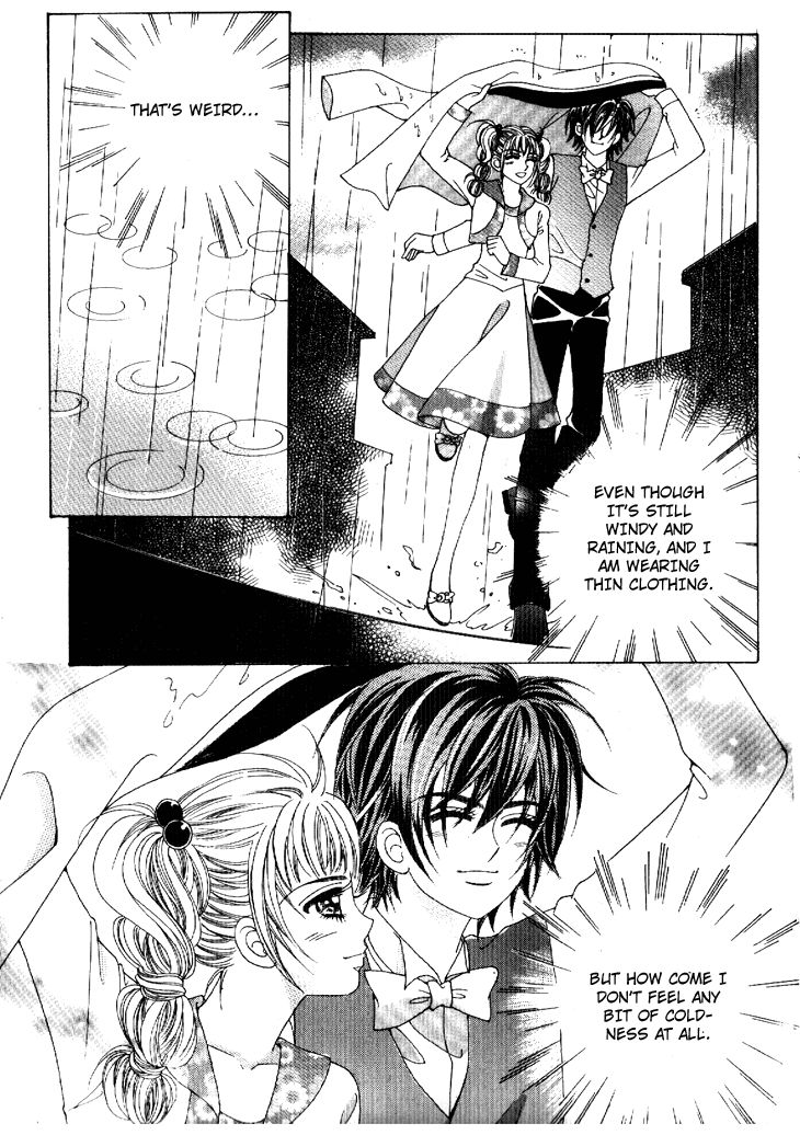 I'm Looking for the Princess Chapter 30 page 13 - Chapter 30
