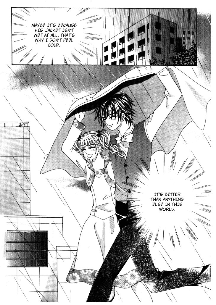 I'm Looking for the Princess Chapter 30 page 14 - Chapter 30