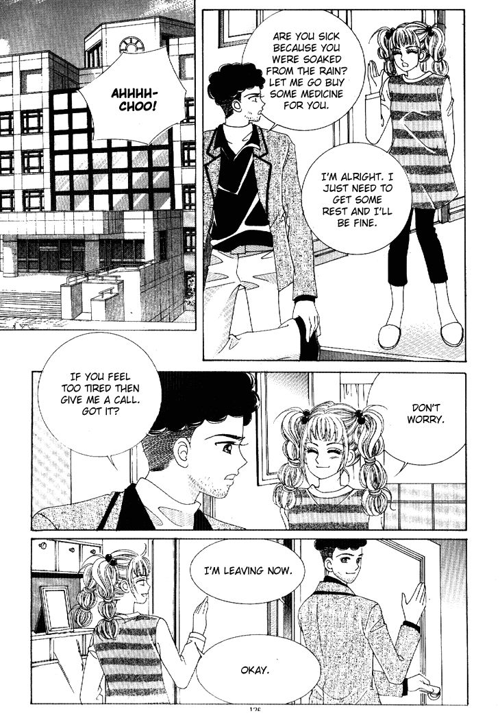 I'm Looking for the Princess Chapter 30 page 15 - Chapter 30