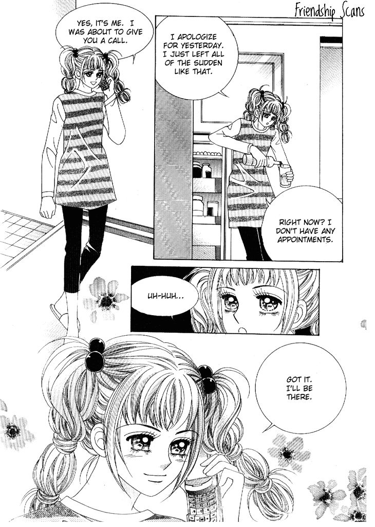 I'm Looking for the Princess Chapter 30 page 16 - Chapter 30