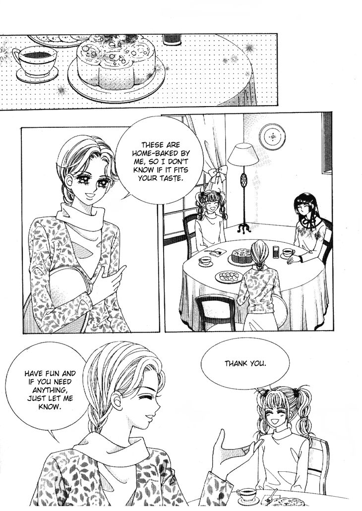 I'm Looking for the Princess Chapter 30 page 17 - Chapter 30