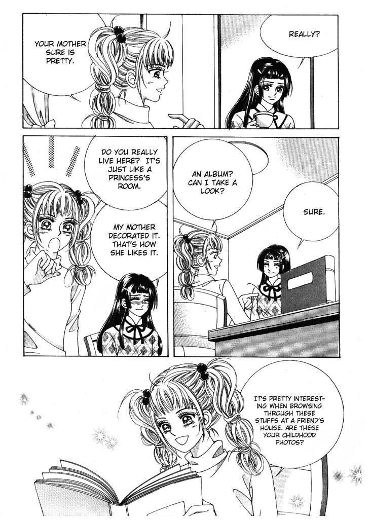 I'm Looking for the Princess Chapter 30 page 18 - Chapter 30