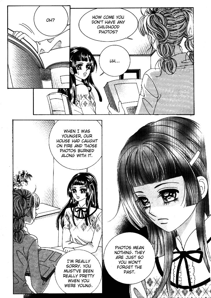 I'm Looking for the Princess Chapter 30 page 19 - Chapter 30