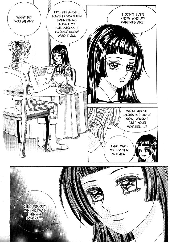 I'm Looking for the Princess Chapter 30 page 20 - Chapter 30