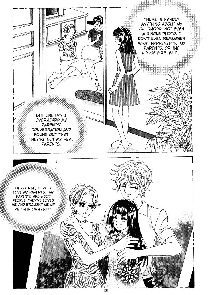 I'm Looking for the Princess Chapter 30 page 21 - Chapter 30