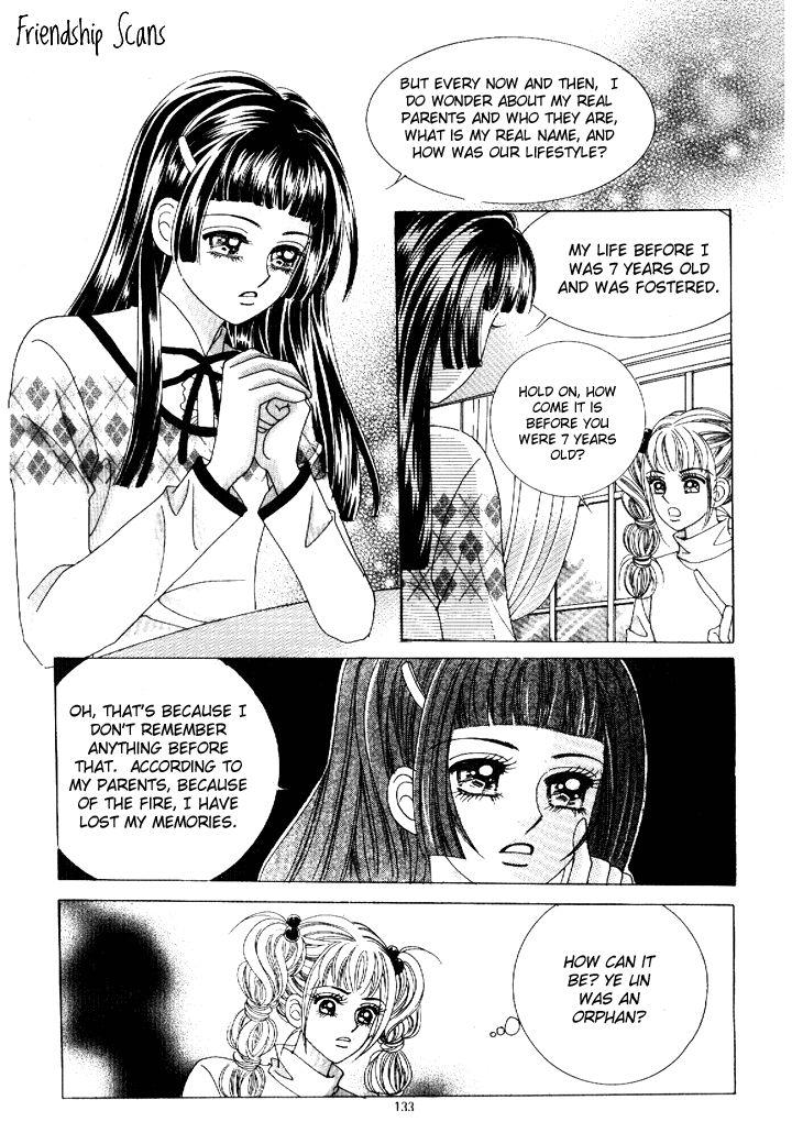I'm Looking for the Princess Chapter 30 page 22 - Chapter 30