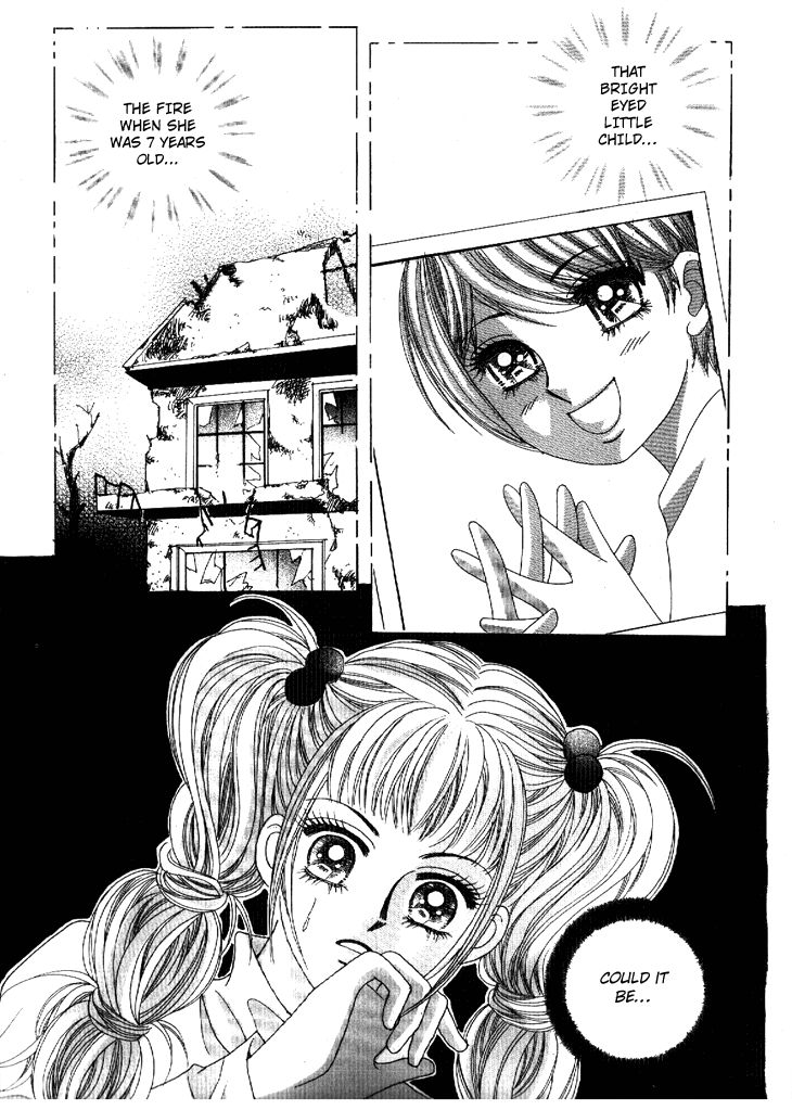 I'm Looking for the Princess Chapter 30 page 23 - Chapter 30