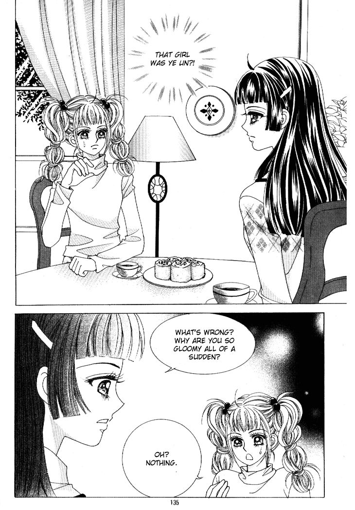 I'm Looking for the Princess Chapter 30 page 24 - Chapter 30