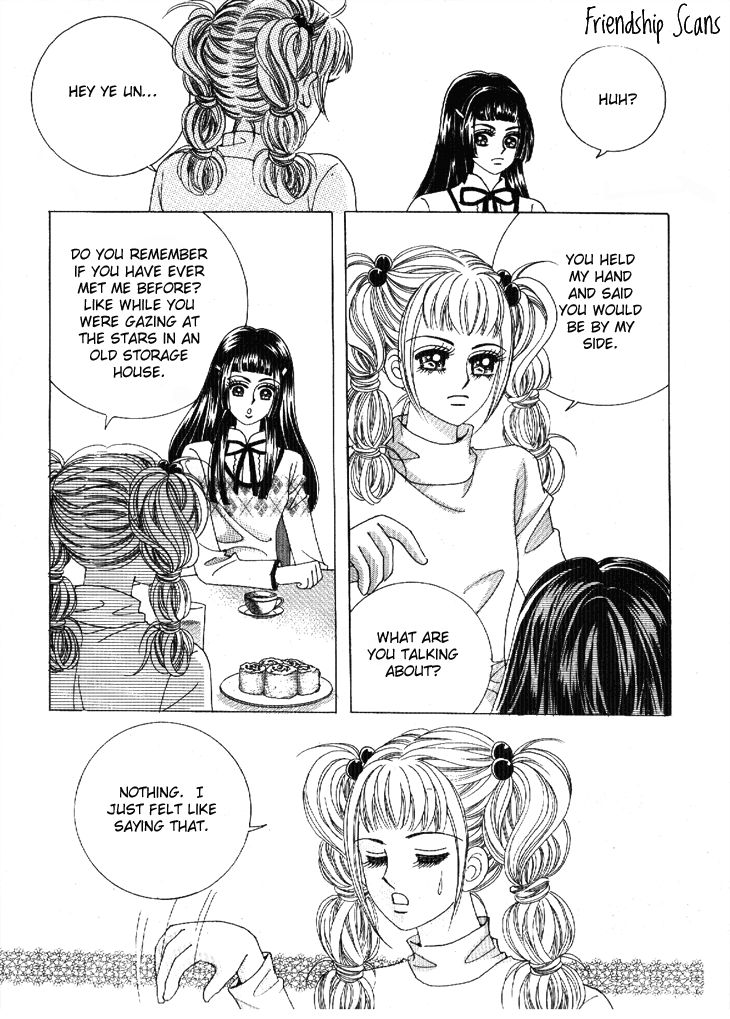 I'm Looking for the Princess Chapter 30 page 25 - Chapter 30