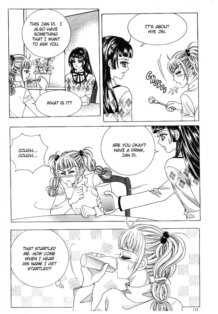 I'm Looking for the Princess Chapter 30 page 26 - Chapter 30