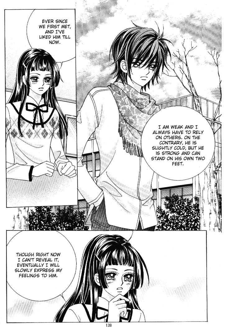 I'm Looking for the Princess Chapter 30 page 28 - Chapter 30