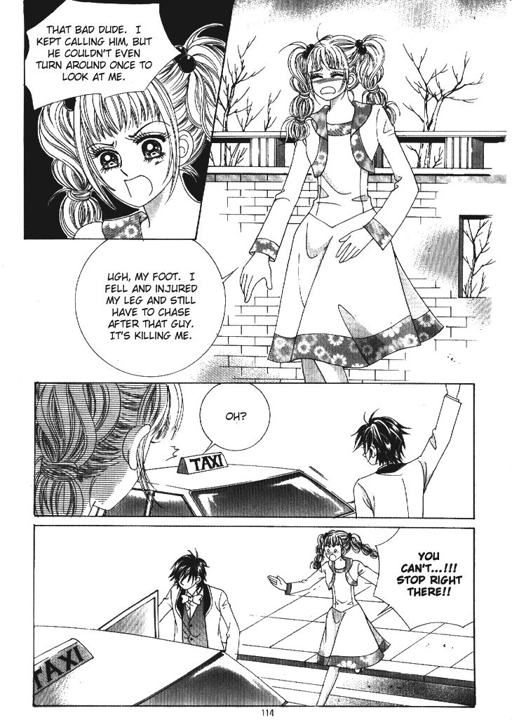 I'm Looking for the Princess Chapter 30 page 3 - Chapter 30