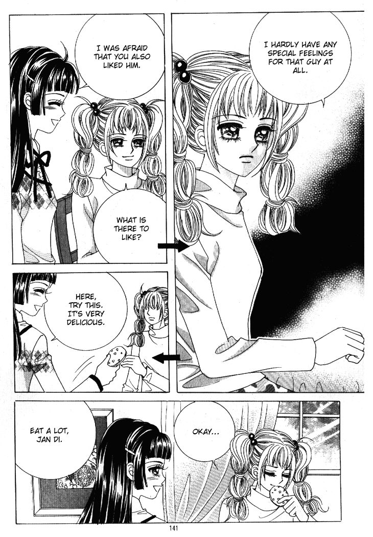 I'm Looking for the Princess Chapter 30 page 30 - Chapter 30